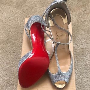 Christian Louboutin Senora